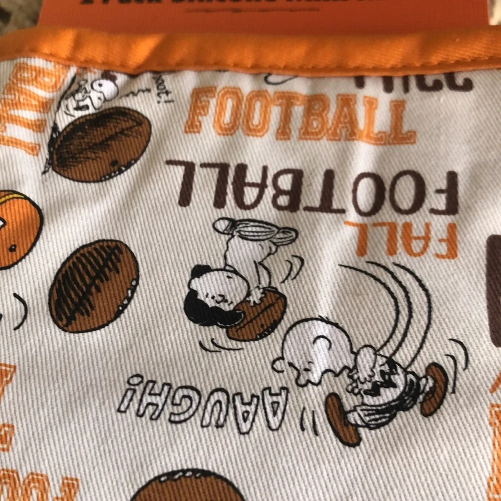 Peanuts brand new